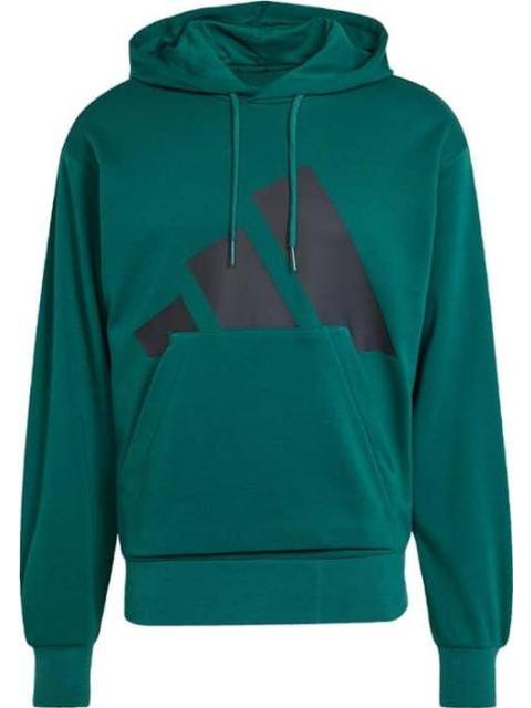 SUDADERA SUDADERA M BL FT VERDE ADIDAS