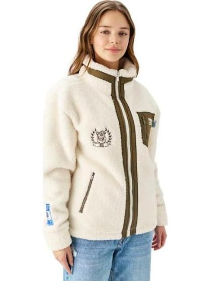 SUDADERA SULLIVAN MARFIL PIXAR - Image 2