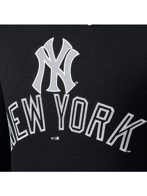 SUDADERA YANKEES NEGRO MLB - Image 3