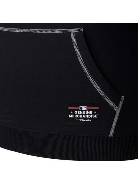 SUDADERA YANKEES NEGRO MLB - Image 4
