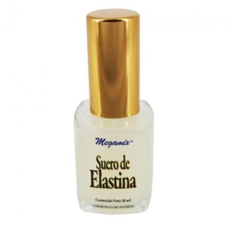 SUERO ELASTINA 30 ML COSMETICO USO EXTERNO MEGAMIX