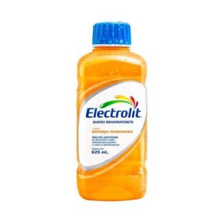 ELECTROLIT SUERO REHIDRATANTE NARANJA-MANDARINA 625 ML