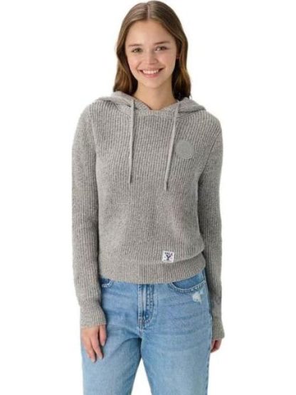 SUETER YALE GRIS YALE UNIVERSITY