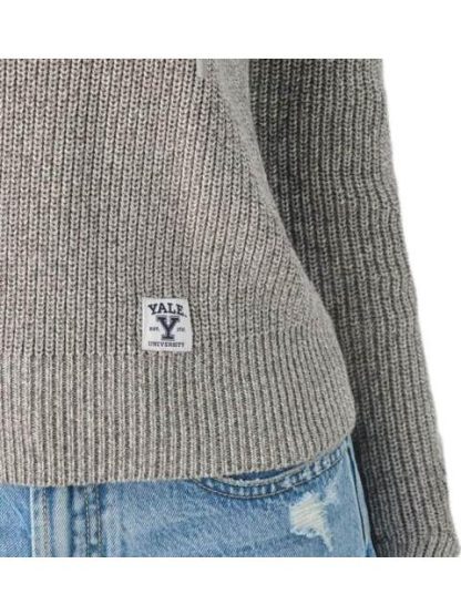 SUETER YALE GRIS YALE UNIVERSITY - Image 4