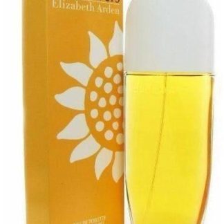 SUN FLOWERS DAMA 100 ML ELIZABETH ARDEN SPRAY -