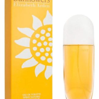SUNFLOWERS DAMA 100 ML ELIZABETH ARDEN SPRAY - ORIGINAL