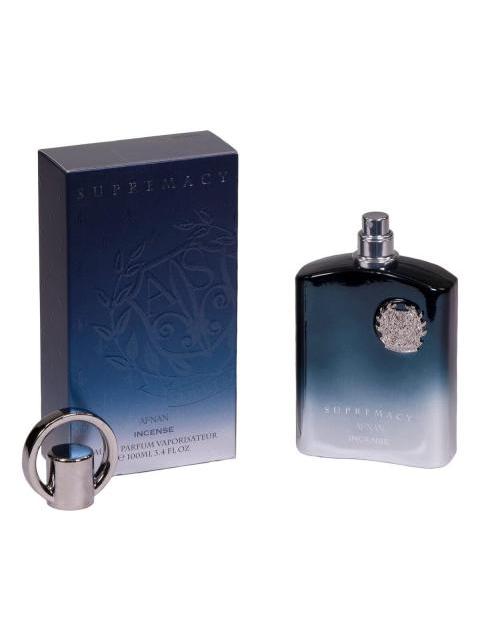 SUPREMACY INCENSE AFNAN 100 ML EAU DE PARFUM HOMBRE SPRAY - Image 3