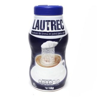 SUSTITUTO DE CREMA LAUTREC 1 KG