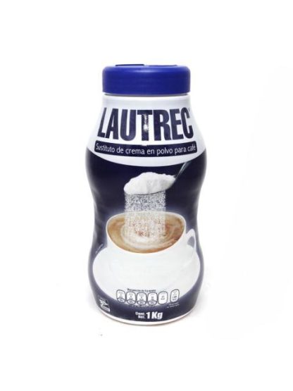 SUSTITUTO DE CREMA LAUTREC 1 KG
