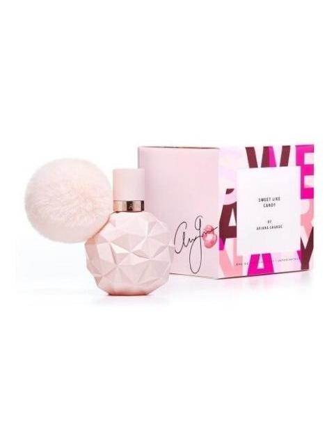 SWEET LIKE CANDY DAMA ARIANA GRANDE 100 ML EDP SPRAY