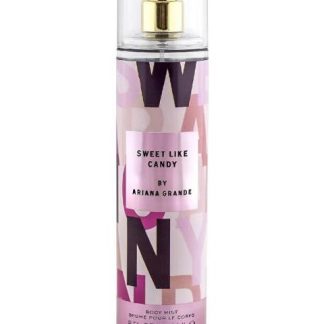 SWEET LIKE CANDY DAMA ARIANA GRANDE 236 ML BODY MIST SPRAY