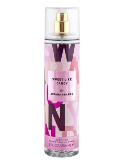 SWEET LIKE CANDY SPLASH 236ML PARA MUJER