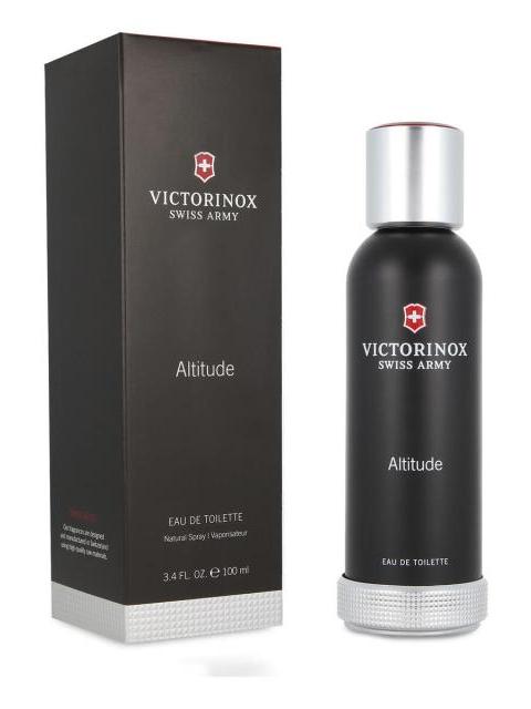 SWISS ARMY ALTITUDE VICTORINOX 100 ML EDT SPRAY - HOMBRE