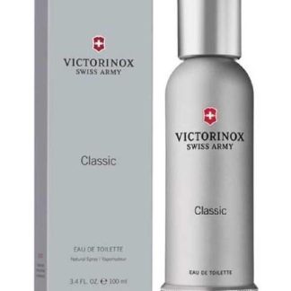 SWISS ARMY CABALLERO 100 ML VICTORINOX SWISS SPRAY