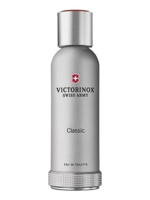 SWISS ARMY CLASSIC TRADICIONAL EDT 100ML PARA HOMBRE