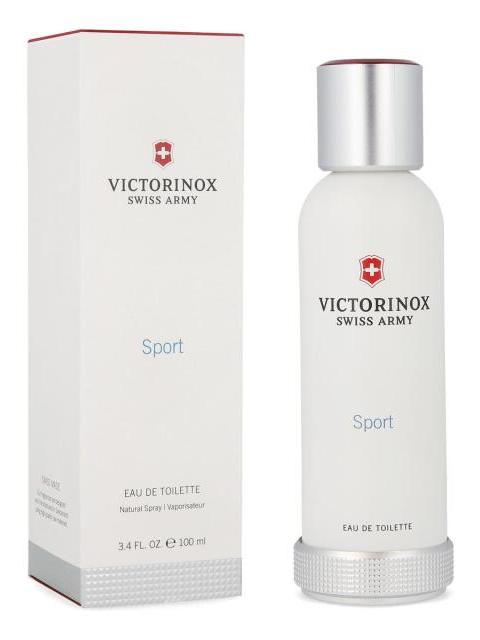 SWISS ARMY SPORT 100 ML EDT SPRAY VICTORINOX - HOMBRE