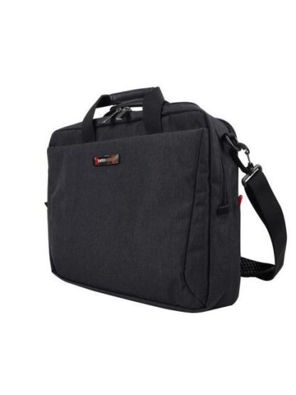 SWISS MOBILITY MALETIN THAL PARA LAPTOP 15.6 NEGRO - Image 2
