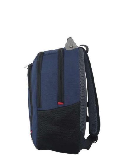 SWISS MOBILITY MOCHILA NSB10710 PARA LAPTOP 17 AZUL - Image 4