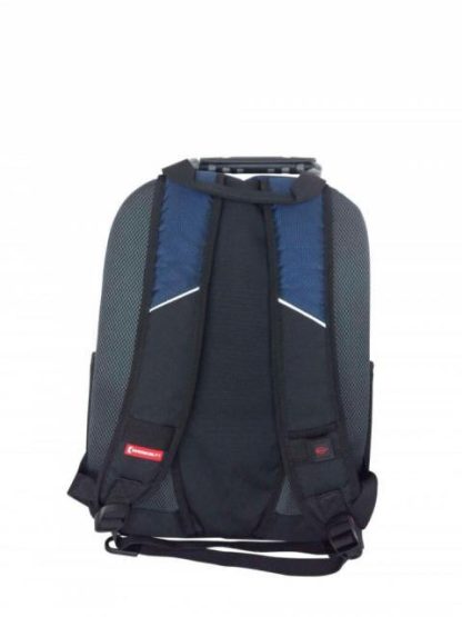 SWISS MOBILITY MOCHILA NSB10710 PARA LAPTOP 17 AZUL - Image 7