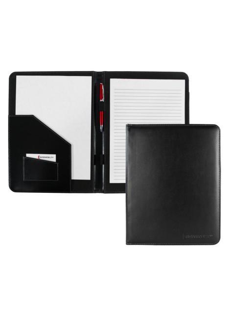 SWISS MOBILITY PORTADOCUMENTOS LSF102100 HASTA 15 HOJAS TAMANO CARTA 1 PIEZA NEGRO - Image 3