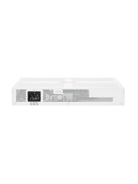 SWITCH HPE NETWORKING INSTANT ON GIGABIT ETHERNET 1430 16 PUERTOS RJ-45 10-100-1000MBPS 32 GBIT-S 8192 ENTRADAS - NO ADMINISTRABLE - Image 3