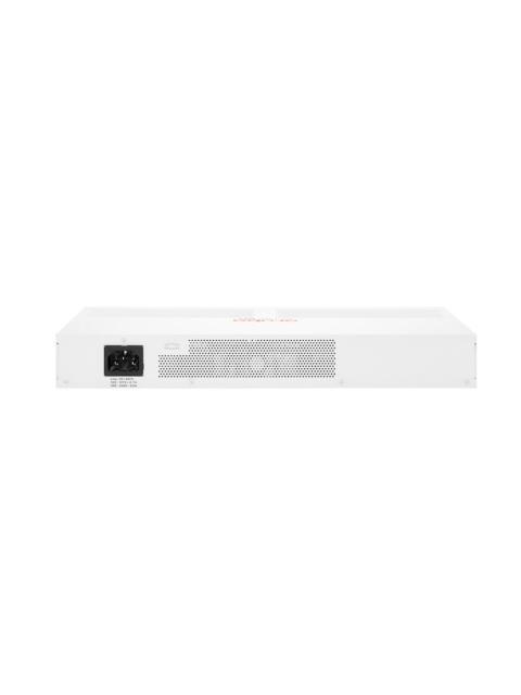 SWITCH HPE NETWORKING INSTANT ON GIGABIT ETHERNET 1430 24G 24 PUERTOS 10-100-1000MBPS 48 GBIT-S 8.192 ENTRADAS - NO ADMINISTRABLE - Image 3