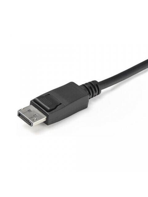 STARTECH  SWITCH KVM SV211DPUA4K 2 PUERTOS DISPLAYPORT-USB - Image 5