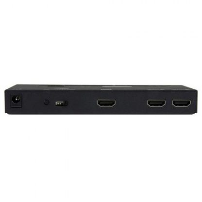 STARTECH  SWITCH HDMI DE 2 PUERTOS CONMUTADO AUTOMATICO Y PRIORITARIO - Image 5