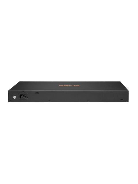 SWITCH ARUBA GIGABIT ETHERNET 6000 48 PUERTOS 10-100-1000 MBPS + 4 PUERTOS SFP 104 GBIT-S 8192 ENTRADAS - GESTIONADO - Image 3