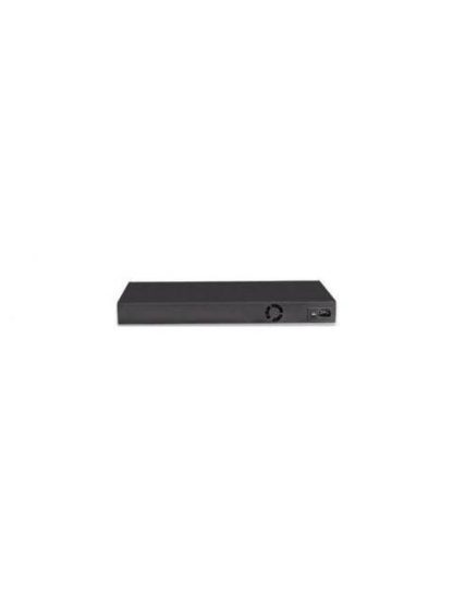 SWITCH INTELLINET GIGABIT ETHERNET 560559 24 PUERTOS 10-100-1000MBPS 52 GBIT-S 16.000 ENTRADAS - GESTIONADO - Image 5