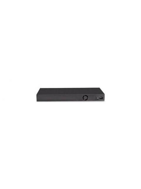 SWITCH INTELLINET GIGABIT ETHERNET 560559 24 PUERTOS 10-100-1000MBPS 52 GBIT-S 16.000 ENTRADAS - GESTIONADO - Image 5