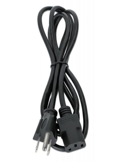 SWITCH INTELLINET GIGABIT ETHERNET 561402 8 PUERTOS POE + 10-100-1000 + 2 PUERTOS UPLINK 120W 2 GBIT-S 8192 ENTRADAS - NO ADMINISTRABLE - Image 6