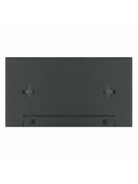 SWITCH INTELLINET GIGABIT ETHERNET 561792 5 PUERTOS 10-100-1000MBPS 10 GBIT-S 2000 ENTRADAS - NO ADMINISTRABLE - Image 7