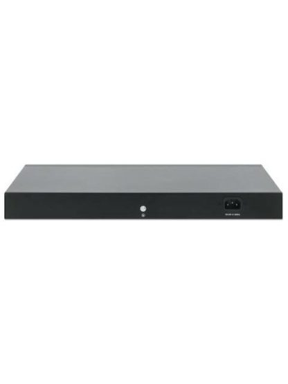 SWITCH INTELLINET GIGABIT ETHERNET 561891 24 PUERTOS 10-100-1000 MBPS + 2X SFP + PUERTOS SFP+ + PUERTOS QSFP28 + PUERTOS QSFP+ 8000 ENTRADAS - NO ADMINISTRABLE - Image 4