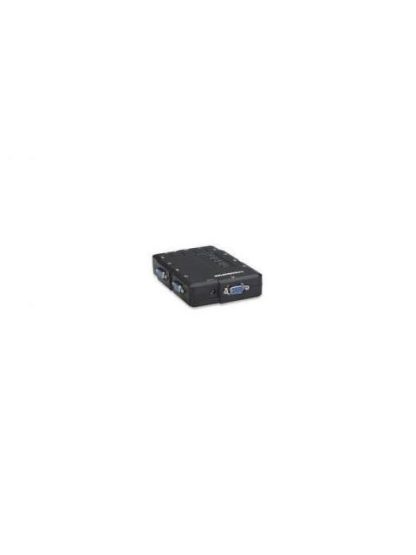 MANHATTAN SWITCH KVM DE 4 PUERTOS USB VGA - Image 7