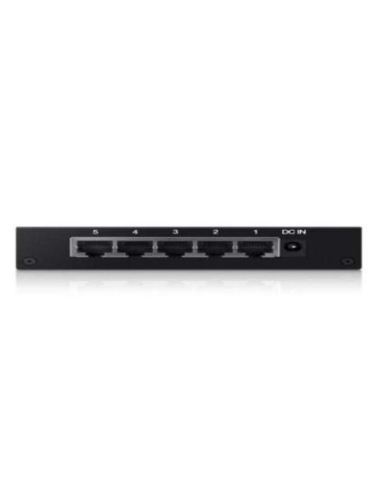 SWITCH LINKSYS GIGABIT ETHERNET SE3005 5 PUERTOS - NO ADMINISTRABLE - Image 2