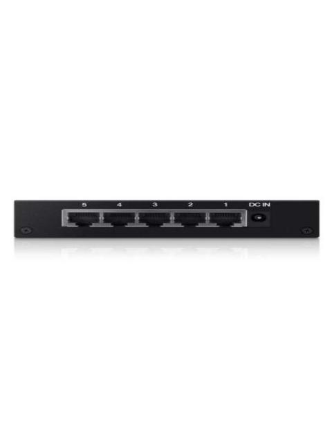 SWITCH LINKSYS GIGABIT ETHERNET SE3005 5 PUERTOS - NO ADMINISTRABLE - Image 4