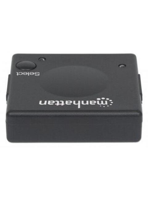 MANHATTAN DIVISOR DE VIDEO HDMI 2 PUERTOS - Image 5