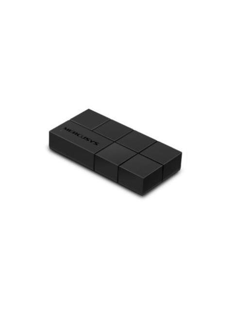 SWITCH MERCUSYS GIGABIT ETHERNET MS108G 8 PUERTOS 10-100-1000MBPS - NO ADMINISTRABLE