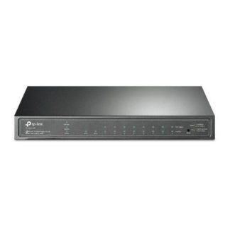 SWITCH POE TPLINK SG2210P (TLSG2210P)