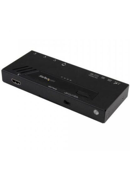 STARTECH  VIDEO SPLITTER HDMI 5 PUERTOS HDMI NEGRO - Image 2