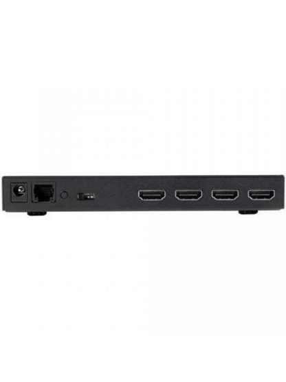 STARTECH  VIDEO SPLITTER HDMI 5 PUERTOS HDMI NEGRO - Image 4