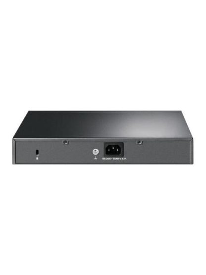 SWITCH TP-LINK 10G ETHERNET TL-SX3206HPP 4 PUERTOS POE+ 100-1000-10000MBPS + 2 PUERTOS SFP+ 200W 120 GBIT-S 32.000 ENTRADAS ADMINISTRABLE - Image 3