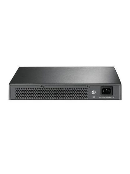 SWITCH TP-LINK GIGABIT ETHERNET TL-SG1016DE 16 PUERTOS 10-100-1000MBPS 32 GBIT-S 8000 ENTRADAS - ADMINISTRABLE - Image 3
