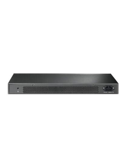SWITCH TP-LINK GIGABIT ETHERNET TL-SG1048 48 PUERTOS 10-100-1000MBPS 96 GBIT-S 16.000 ENTRADAS - NO ADMINISTRABLE - Image 3