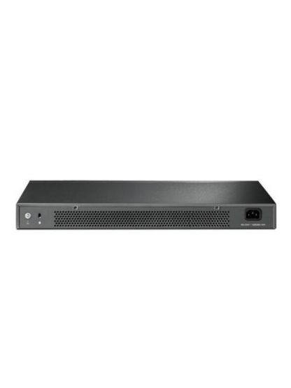 SWITCH TP-LINK GIGABIT ETHERNET TL-SG3452X 48 PUERTOS L2+ 10-100-1000MBPS + 4 10GE SFP+ 176 GBIT-S 16.000 ENTRADAS - ADMINISTRABLE - Image 3