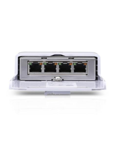 SWITCH UBIQUITI NSW. COLOR BLANCO 30 W 4 RJ45 - Image 4