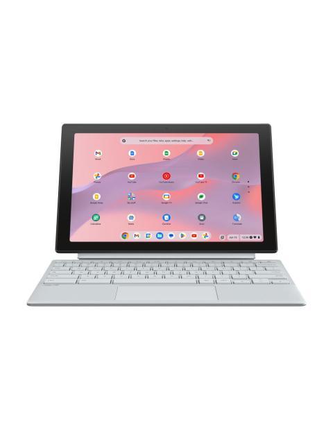TABLET ASUS CM30 DETACHABLE 10.5 1920X1200 WUXGA 128GB 8GB RAM CHROMEOS PLATA
