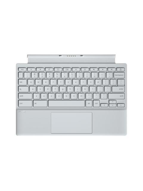 TABLET ASUS CM30 DETACHABLE 10.5 1920X1200 WUXGA 128GB 8GB RAM CHROMEOS PLATA - Image 6