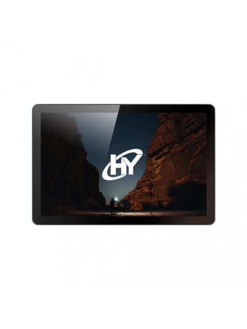 TABLET HYUNDAI HYTAB PRO 10LA2 4G 10.1 1920X1080 FULL HD 128GB 6GB RAM ANDROID 13 NEGRO